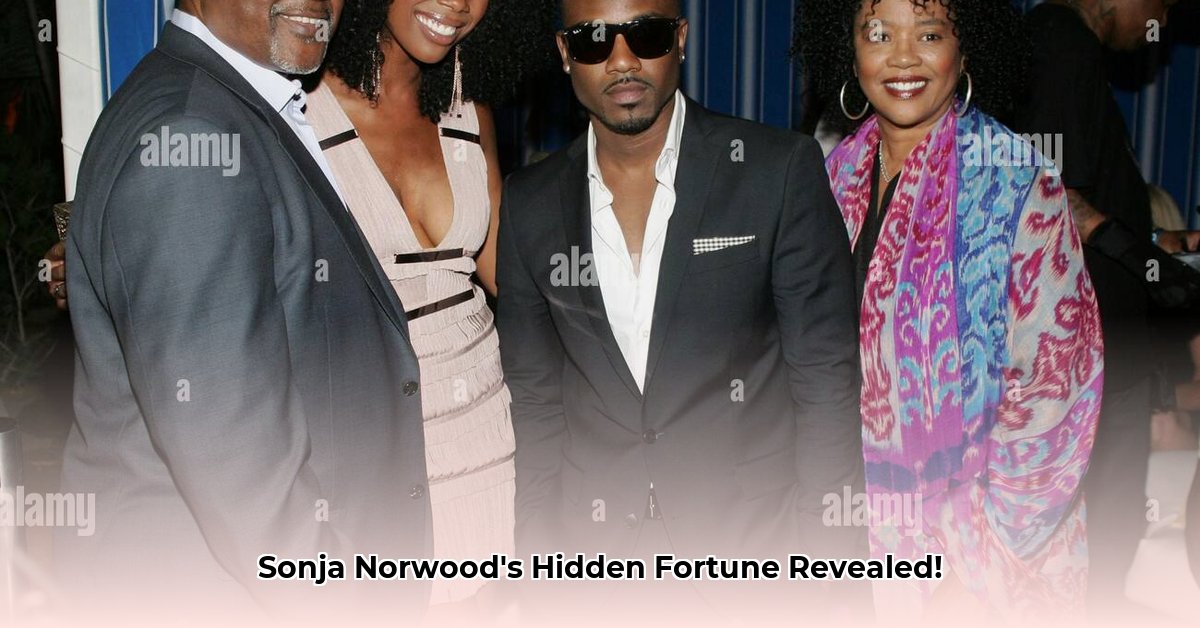 sonja-norwood-net-worth